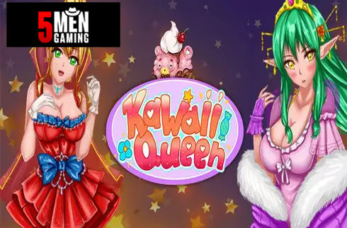 Kawaii Queen